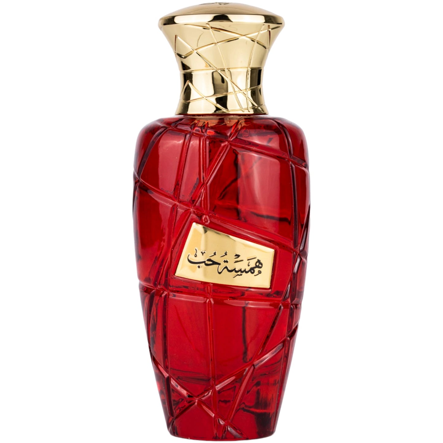 Hamsat Hob by Maison Asrar 100ml – Parfum arabesc original import Dubai inspirat din Love Is Heavenly Victoria’S Secret