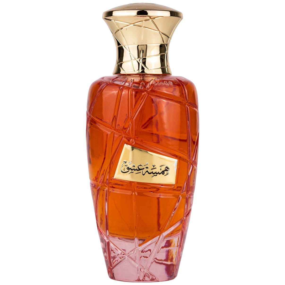 Hamsat Ishq by Maison Asrar 100ml – Parfum arabesc original import Dubai inspirat din L’Interdit Eau De Parfum Rouge Givenchy