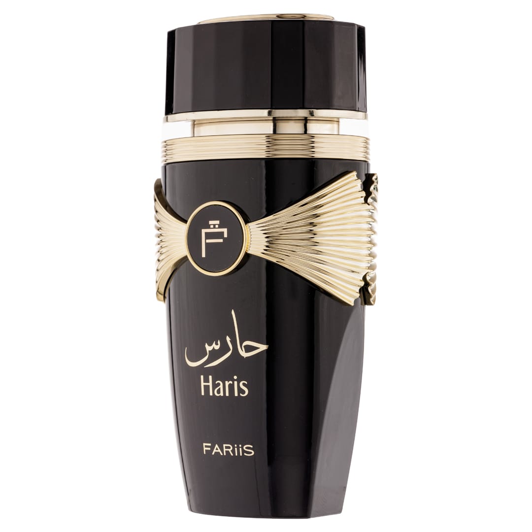 Eau de Parfum Haris, Fariis, Unisex – 100ml