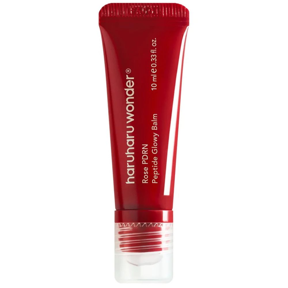 Haruharu Wonder Rose PDRN Peptide Glowy Balm, 10ml