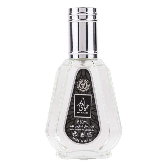 Hayaati, EDP, 50ml