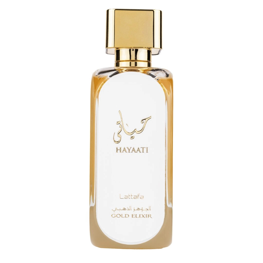 Hayaati Gold Elixir, 100ml