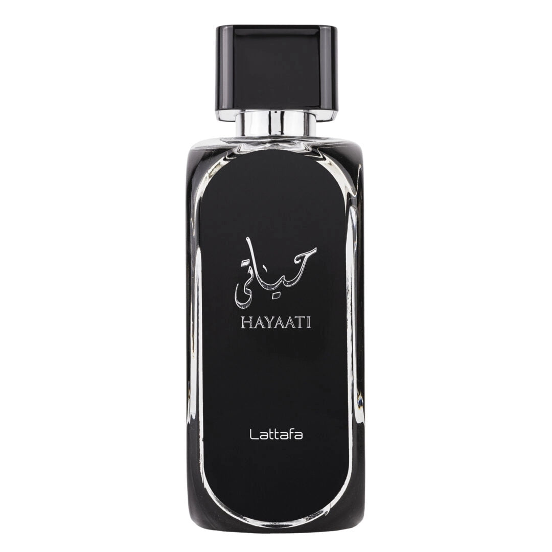 Hayaati, Lattafa, Dama 100ml