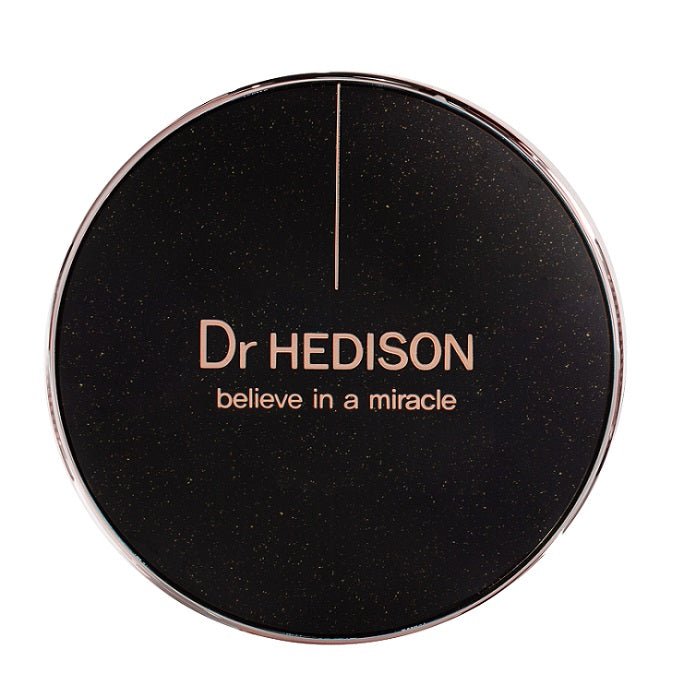 MIRACLE CUSHION SPF 50 CHRISTMAS LIMITED EDITION - BB Cream Cu Protectie SPF 50 Editie Limitata