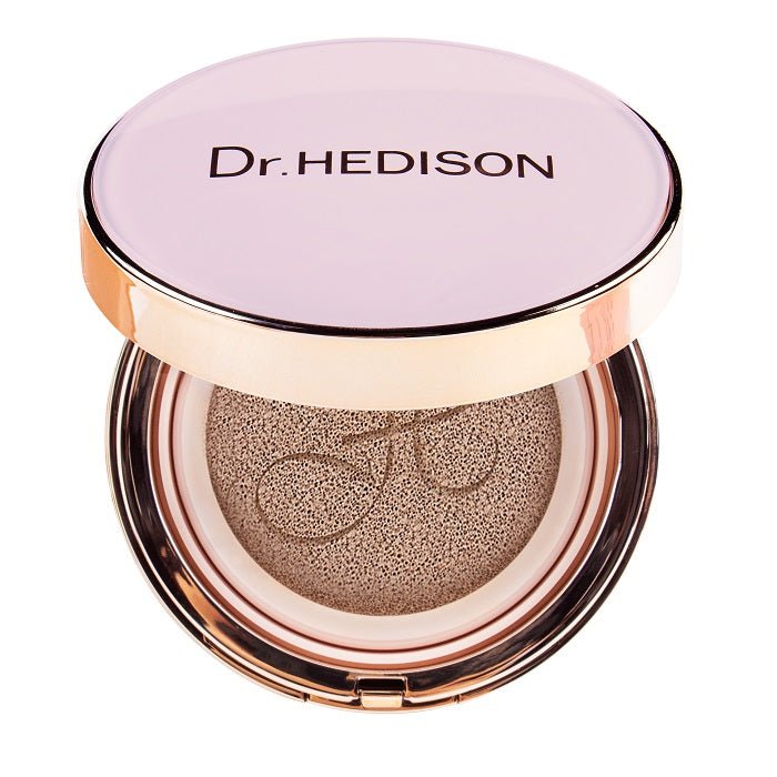 MIRACLE CUSHION SPF 50 IVORY - BB Cream Nuanta Ivory Cu Protectie SPF50