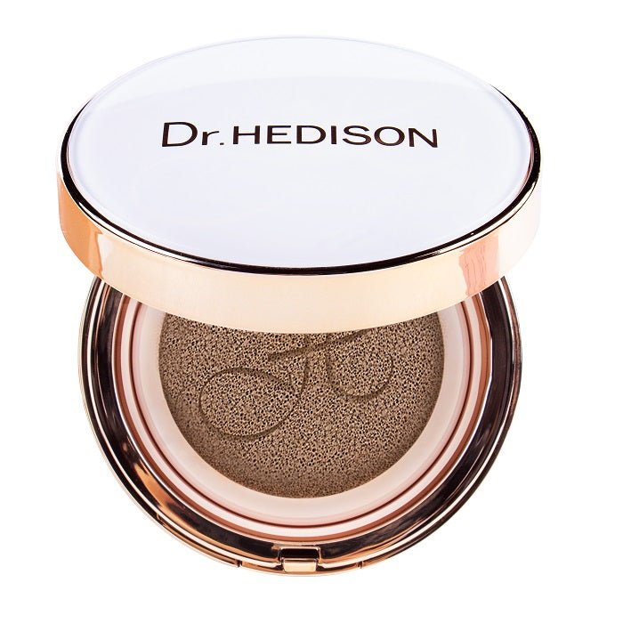 MIRACLE CUSHION SPF 50 NATURAL BEIGE - BB Cream Cu Protectie Solara