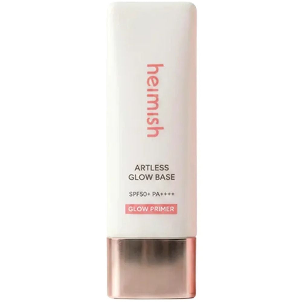 Heimish Artless Glow Base, SPF50+ PA+++, 40ml
