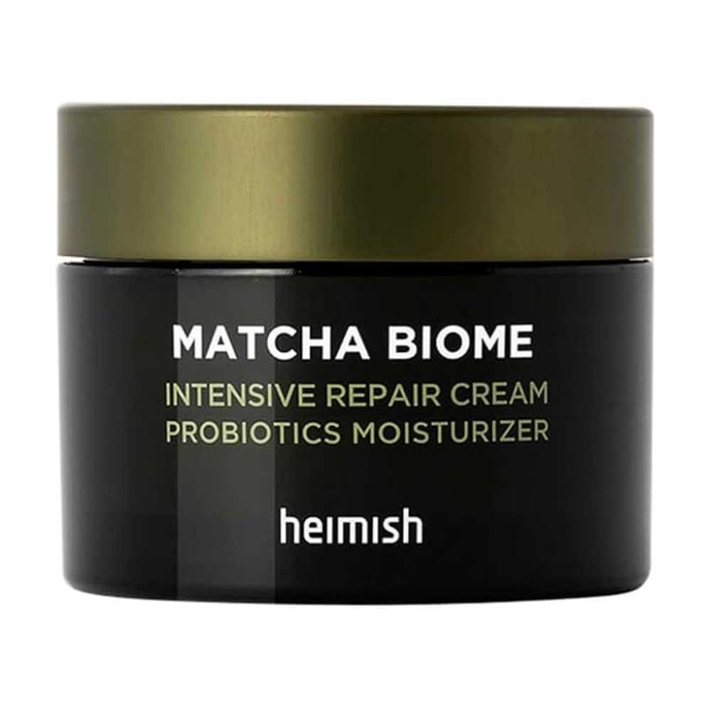 Heimish Matcha Biome Intensive Repair Cream, 50ml