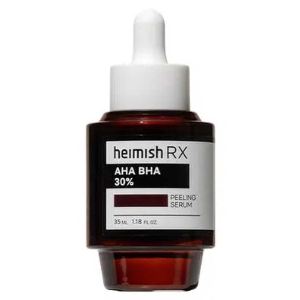 Heimish RX AHA BHA Peeling Serum, 35ml