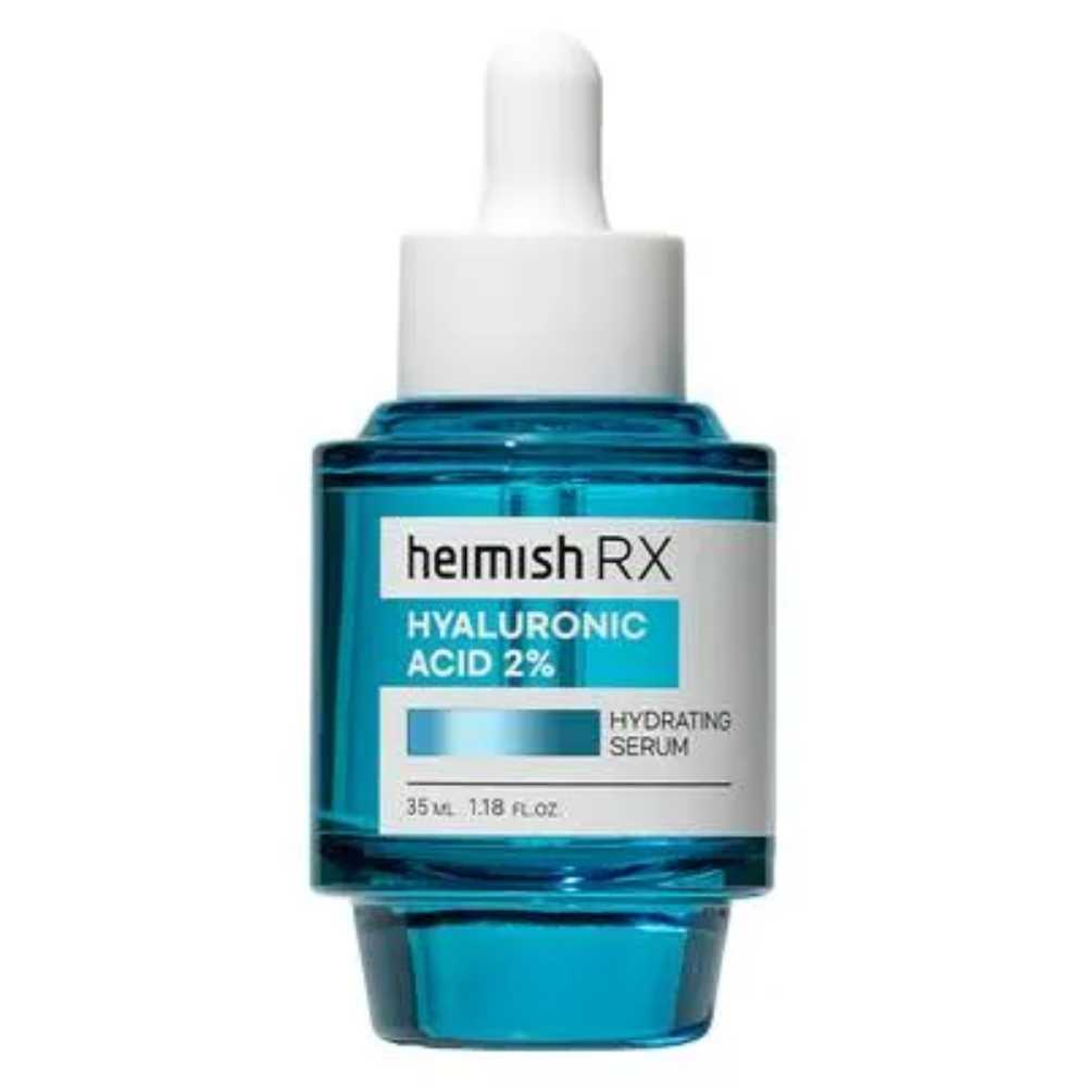 Heimish RX Hyaluronic Acid 2% Hydrating Serum, 35ml