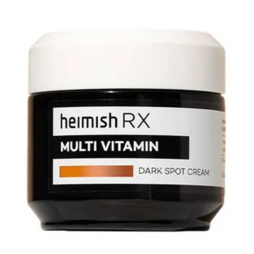 Heimish RX Multi Vitamin Dark Spot Cream, 50ml