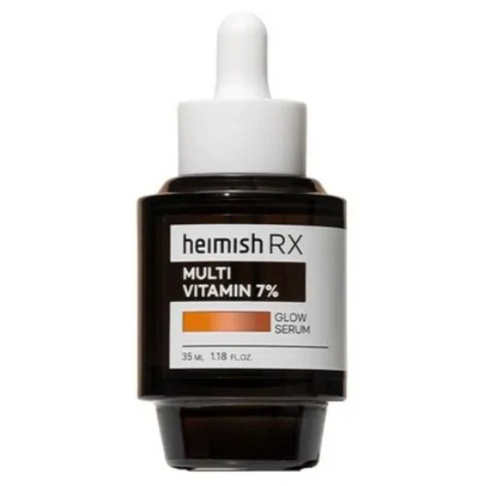 Heimish RX Multi Vitamin Glow Serum, 35ml
