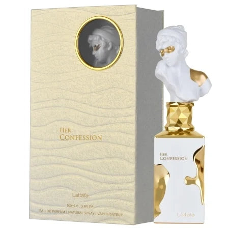 Her Confession, EDP, 100ml