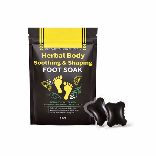 Pernuțe Detoxifiere ATT, 10 Bucăți, 100% Naturale