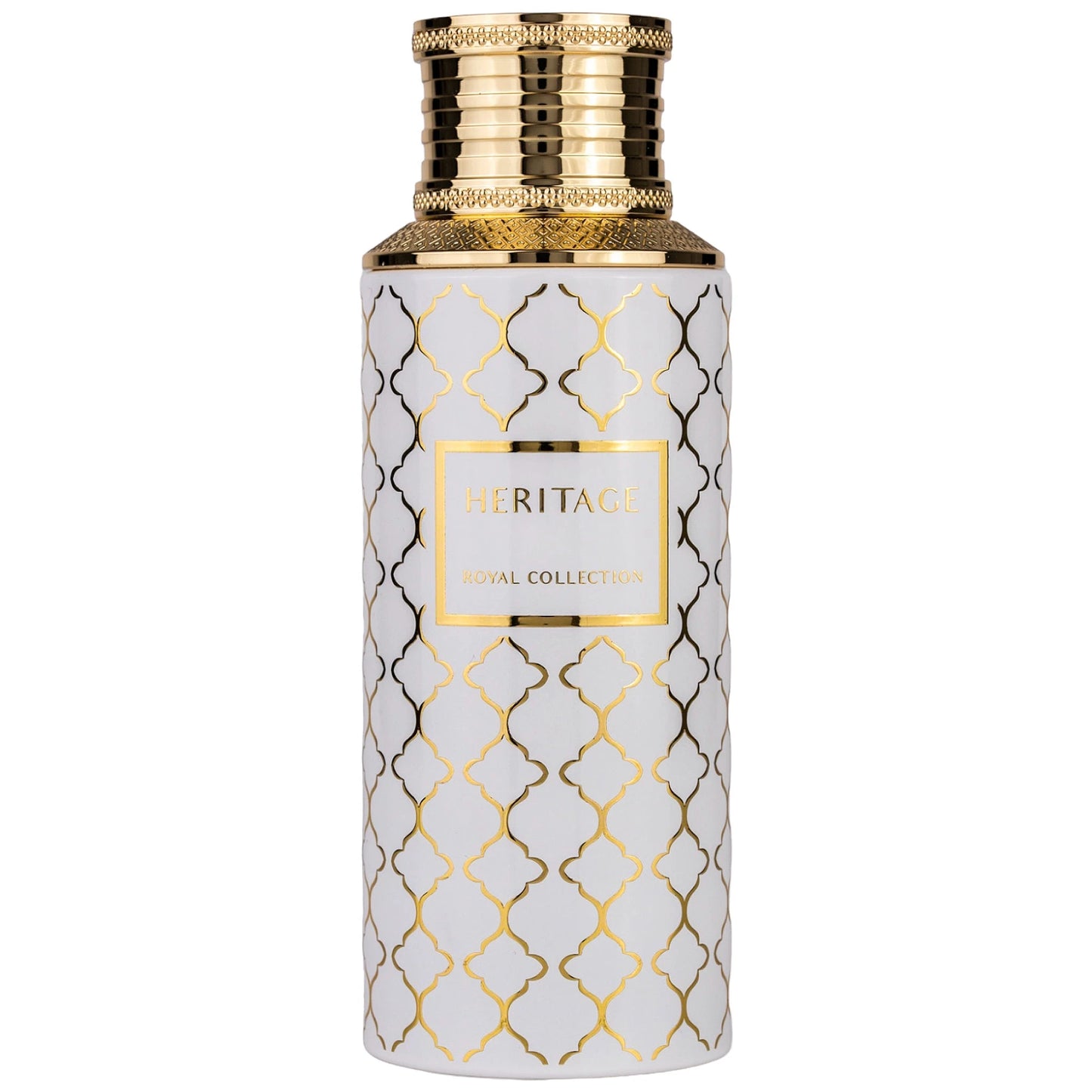 Heritage by Maison Asrar 100ml – Parfum arabesc original import Dubai