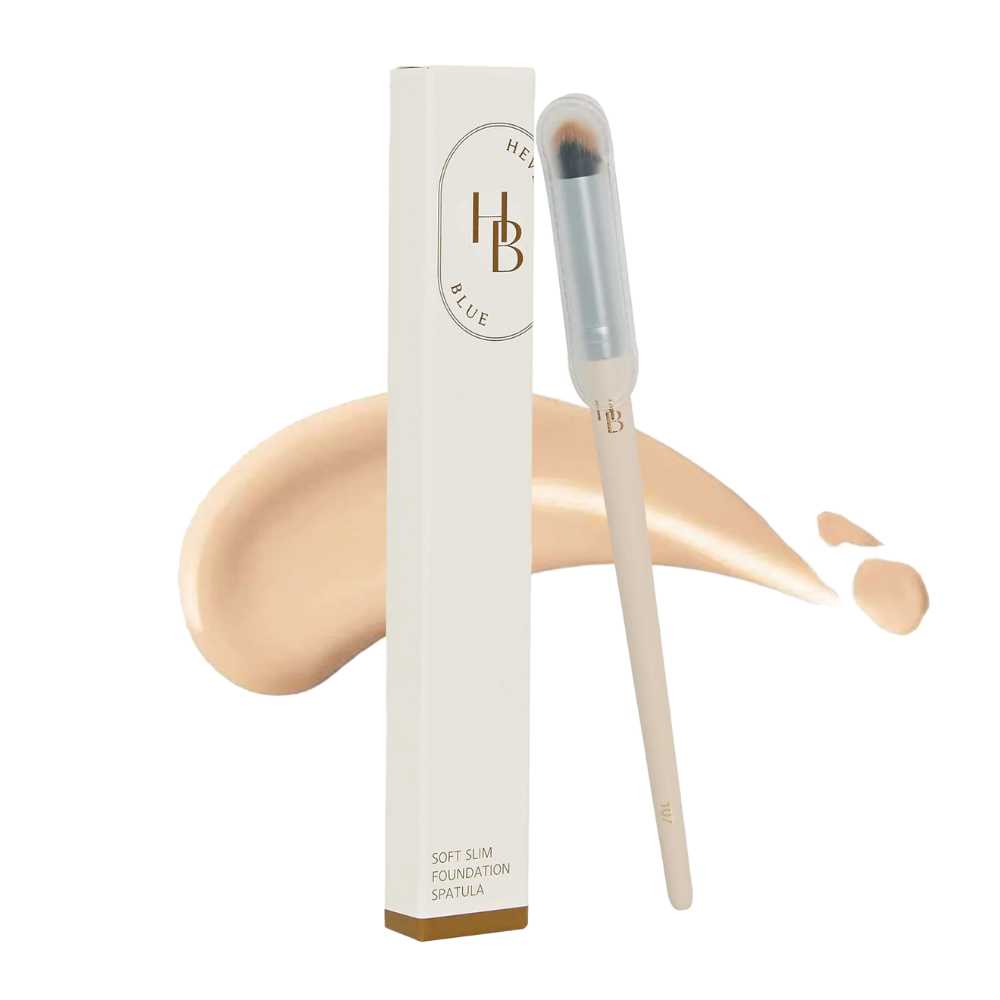 Heveblue Premium Blur Brush 107