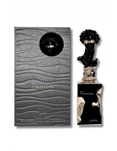 His Confession, EDP, 100ml