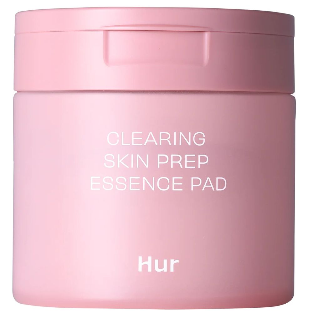 House of Hur Clearing Skin Prep Essence Pad, 70pads