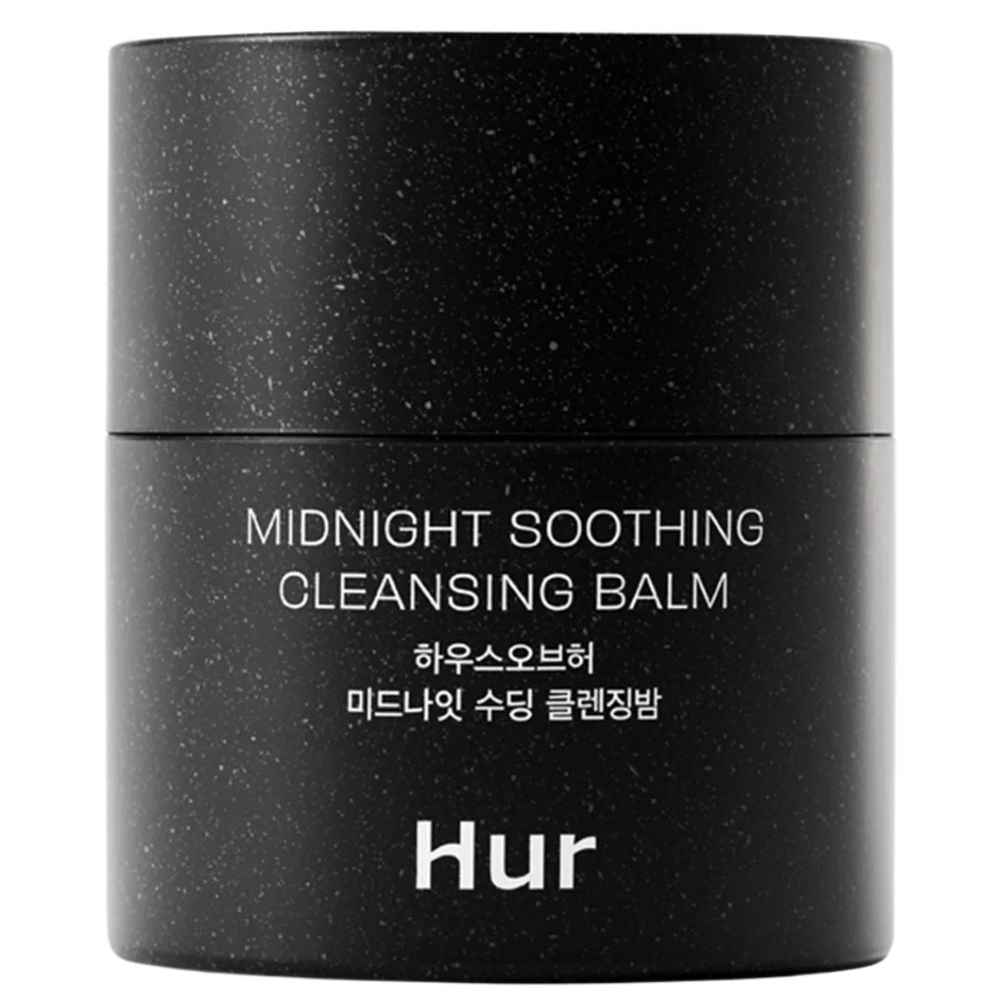 House of Hur Midnight Soothing Cleansing Balm, 50ml