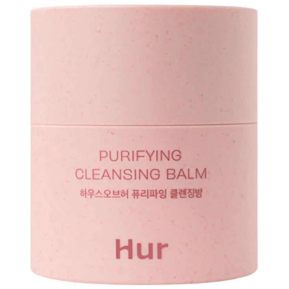 House of Hur Purifying Cleansing Balm, 50ml