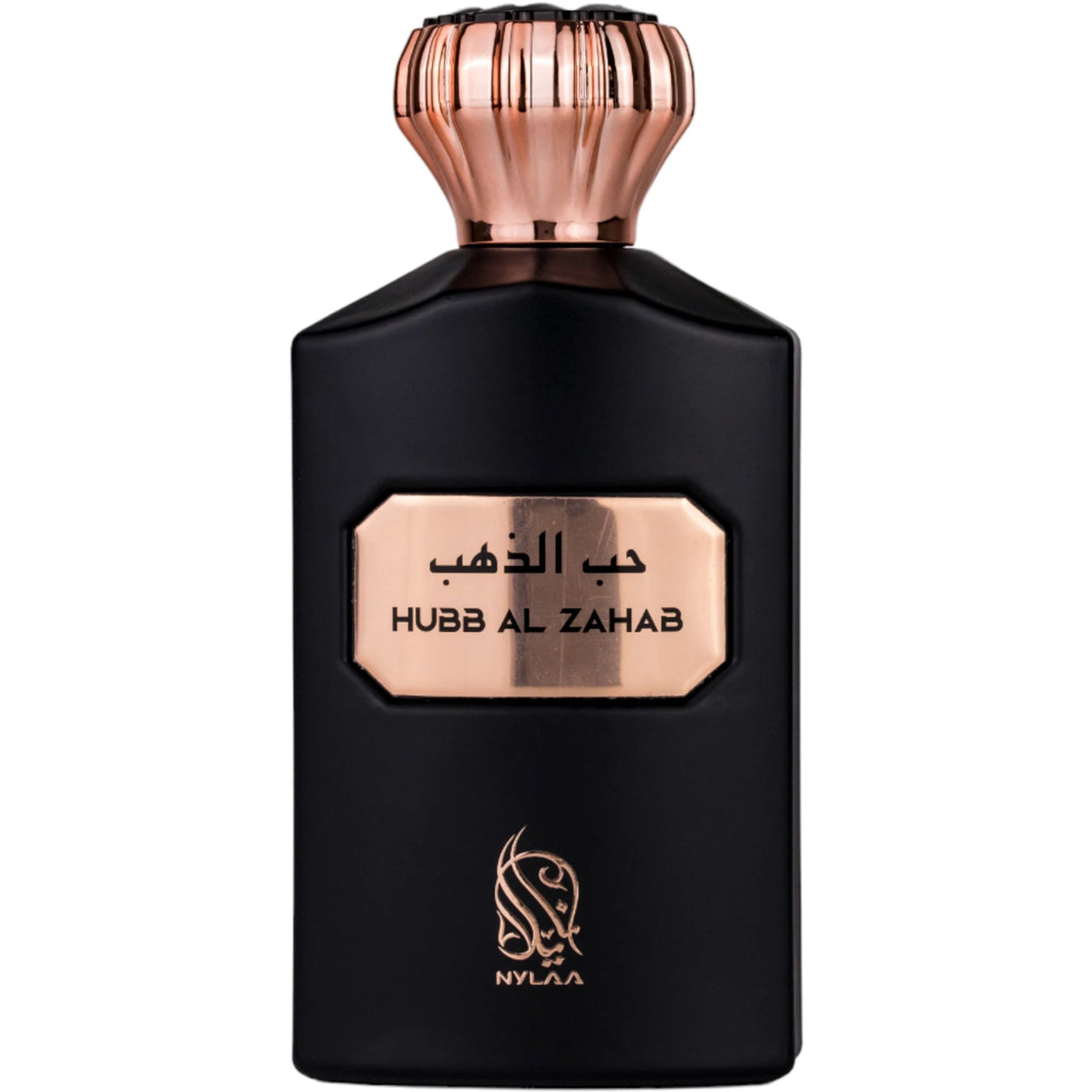 Hubb Al Zahab by Nylaa 100ml – Parfum arabesc original import Dubai