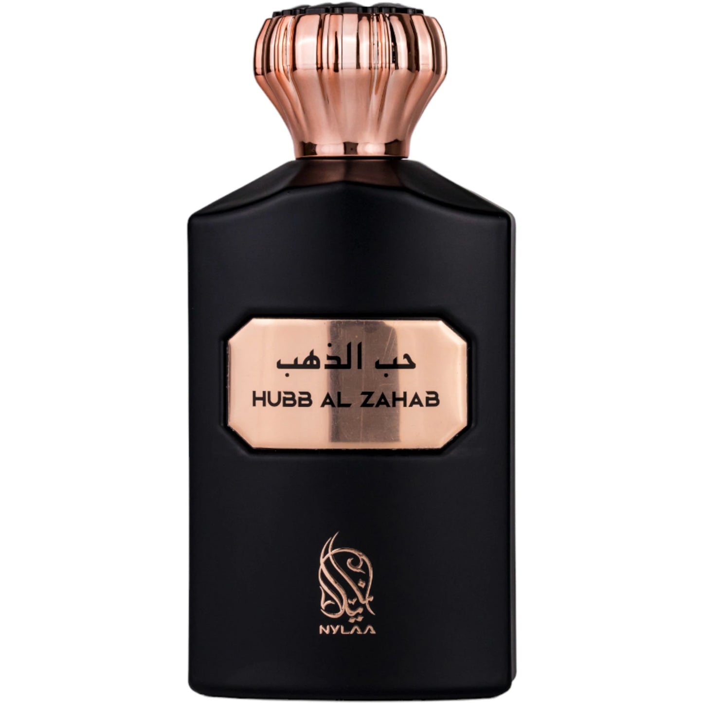 Hubb Al Zahab by Nylaa 100ml – Parfum arabesc original import Dubai