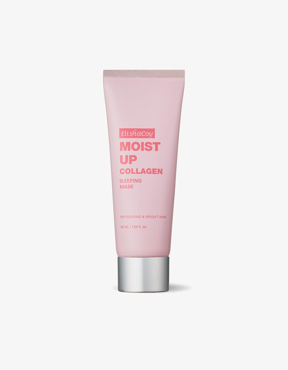 Moist Up Collagen Sleeping Mask  50 ml
