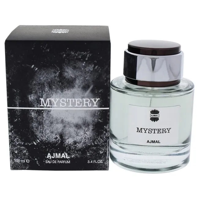 MYSTERY 100ml by AJMAL,  DAMA