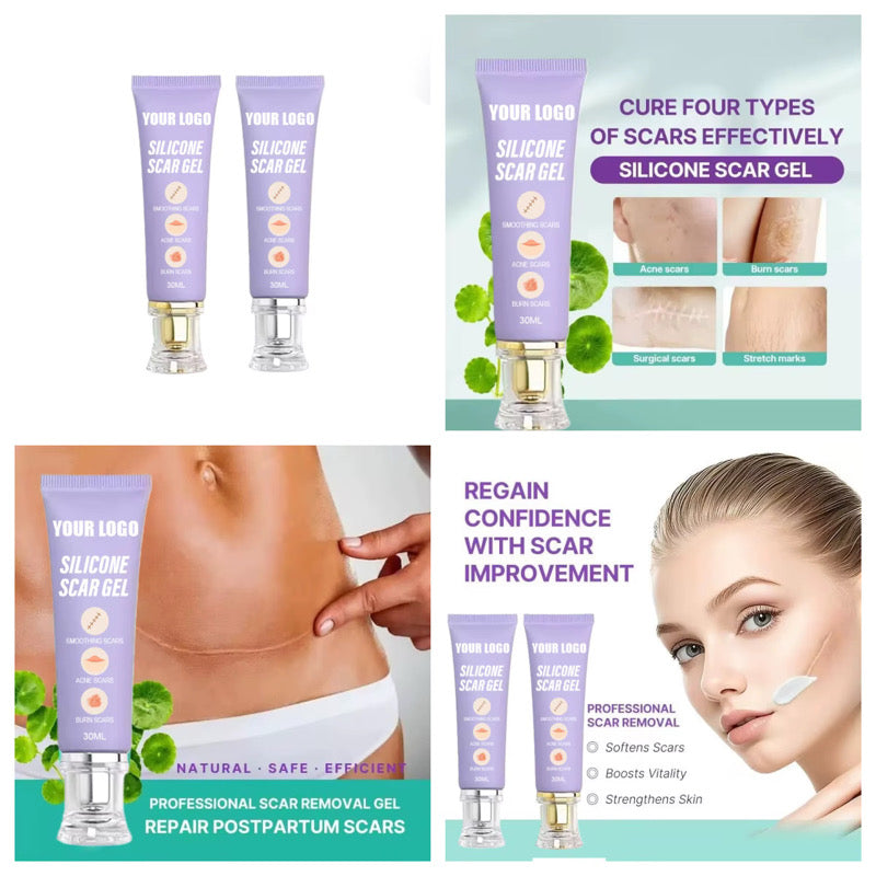 Crema Cicatrici