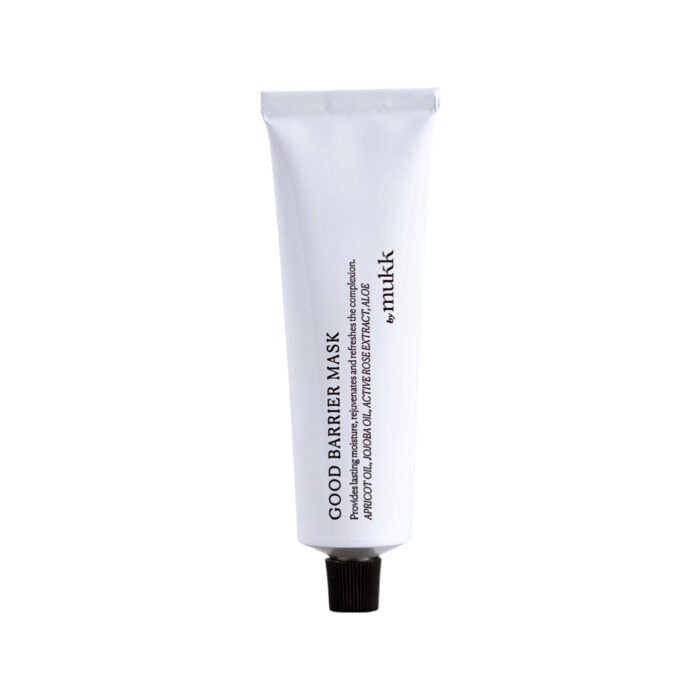 byMukk Good Barrier Mask, 60ml, Mască pentru refacerea barierei pielii