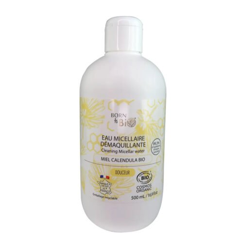 Apa micelara ten sensibil 500 ml -Born to bio-