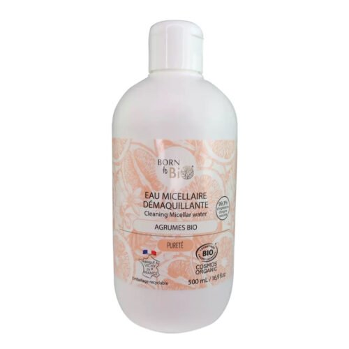 Apa micelara ten gras 500ml -Born to bio-