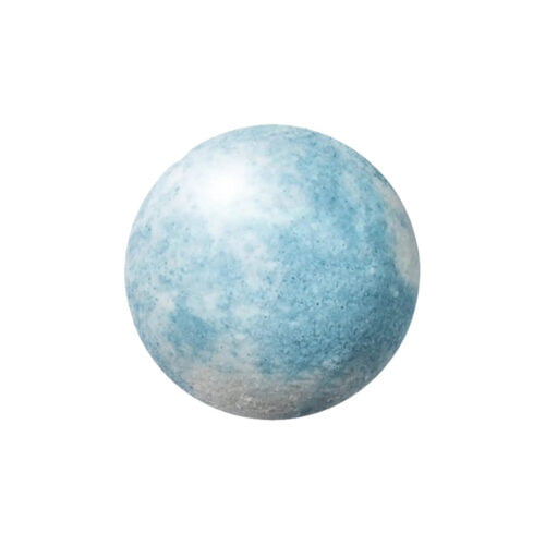 Bila efervescenta de baie Uyuni 280g