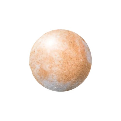 Bila efervescenta de baie Ceylon 280g