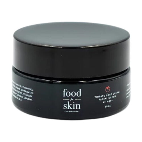 Cremă de față hidratantă -Food for Skin 50g