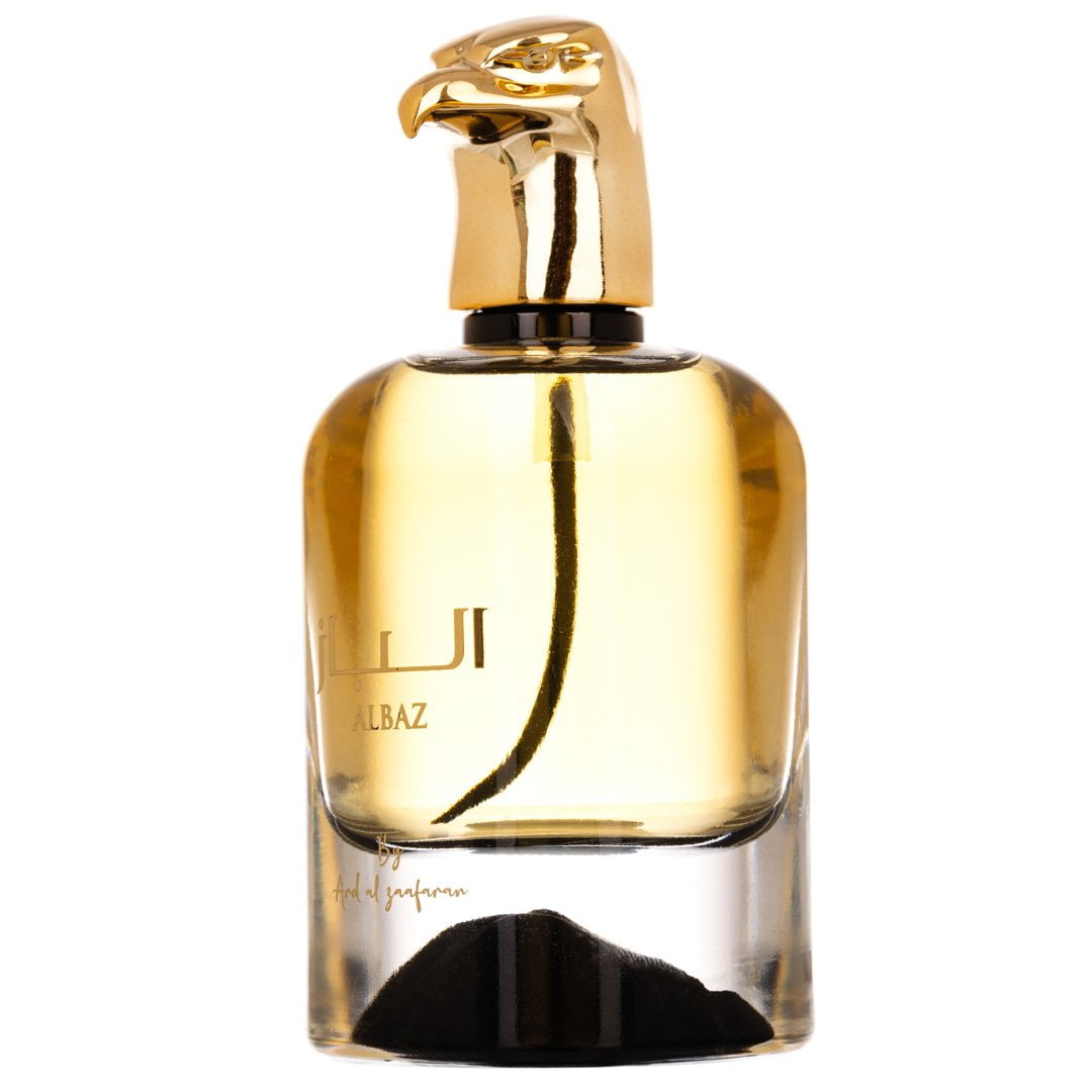 Apa de Parfum Albaz, Ard Al Zaafaran, Barbati – 100ml