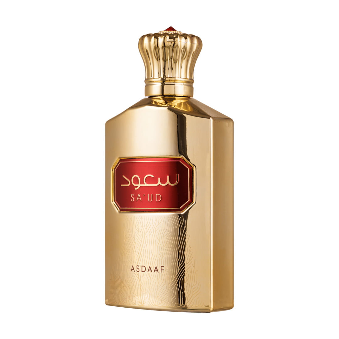 Apa de Parfum Sa’ud, Asdaaf, Unisex – 100ml
