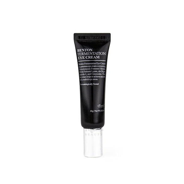 Benton Fermentation Eye Cream VARIANTA MINI, 10g