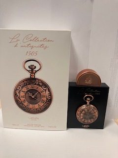 LA COLLECTION DANTIQUITES 1505 100ML by PRIDE,  DAMA