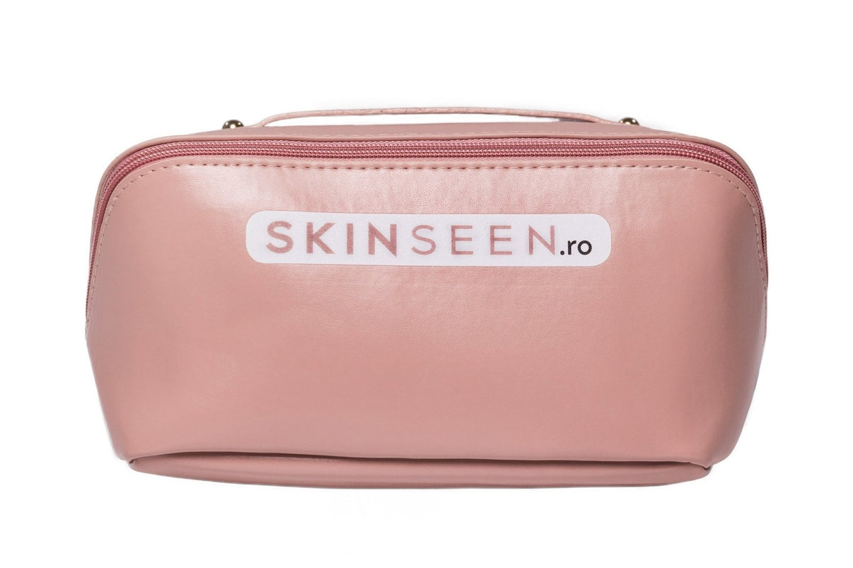 BEAUTY & MAKE UP BAG - Geanta Travel Pentru Cosmetice