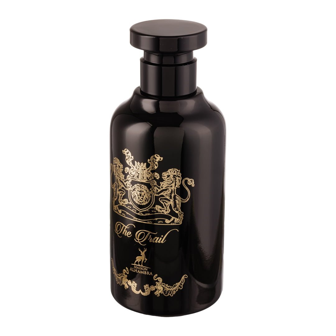 Apa de Parfum The Trail, Maison Alhambra, Unisex – 100ml