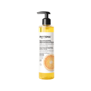 Sampon par gras cu AHA, Phytema, 250ml