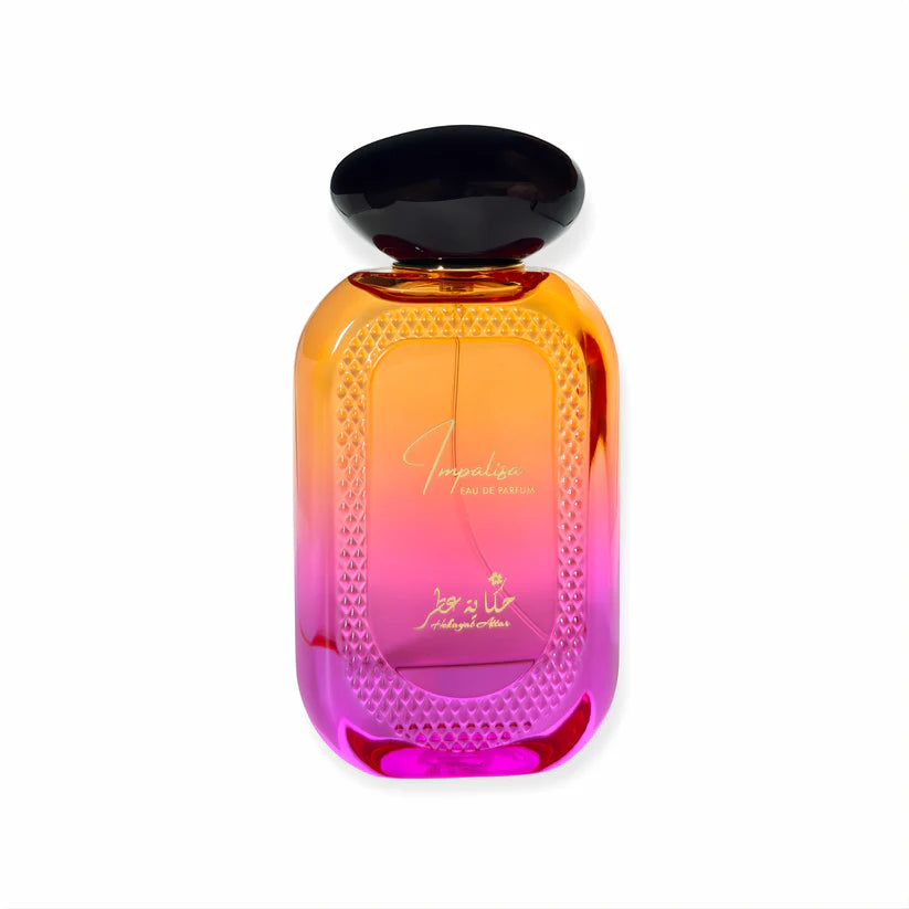 Extract de Parfum Impalisa by Hekayat Attar, Unisex, 100 ml