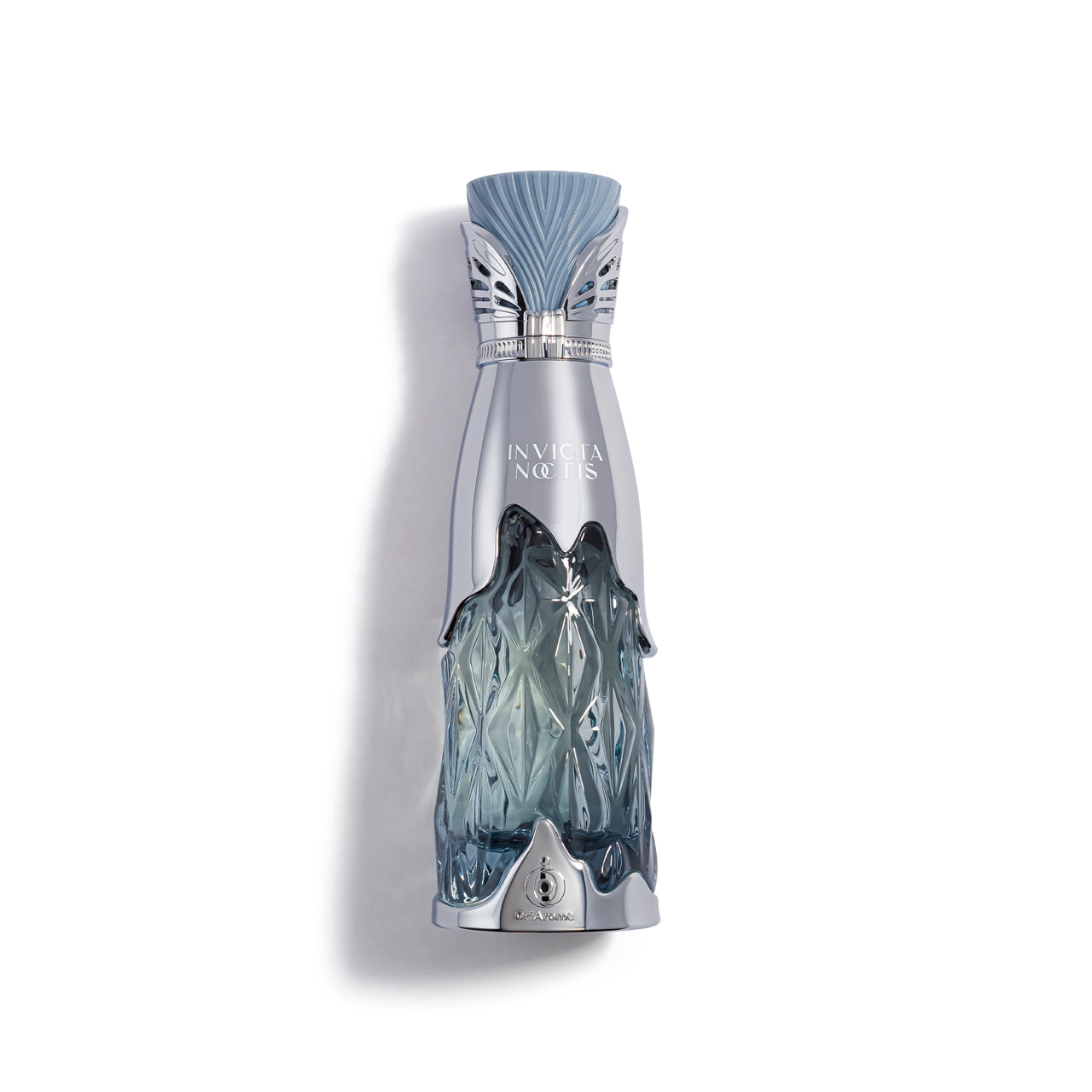 Apa de Parfum Invicta Noctis by Shaikh Saeed, Unisex, 100 ml