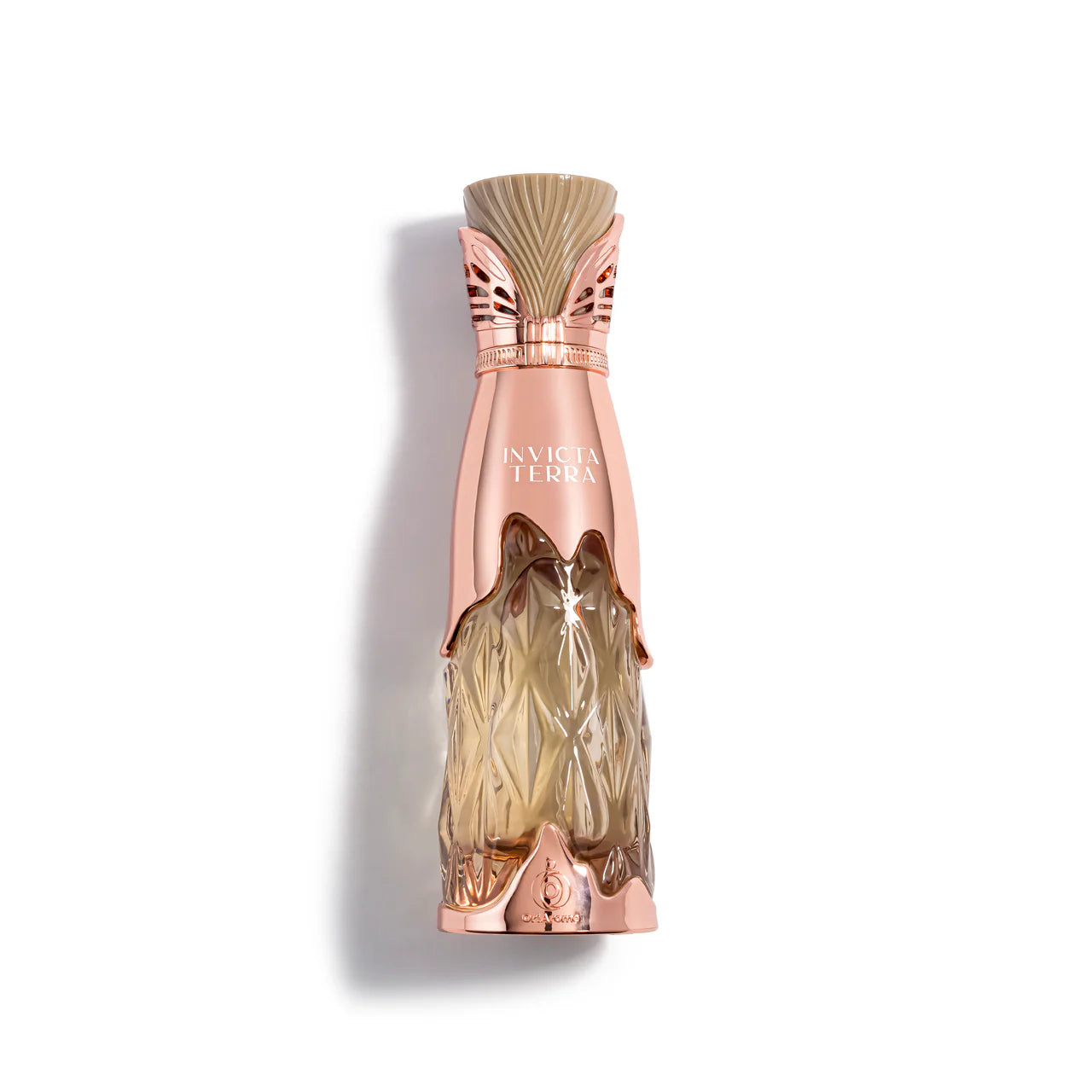 Apa de Parfum Invicta Terra by Shaikh Saeed, Unisex, 100 ml