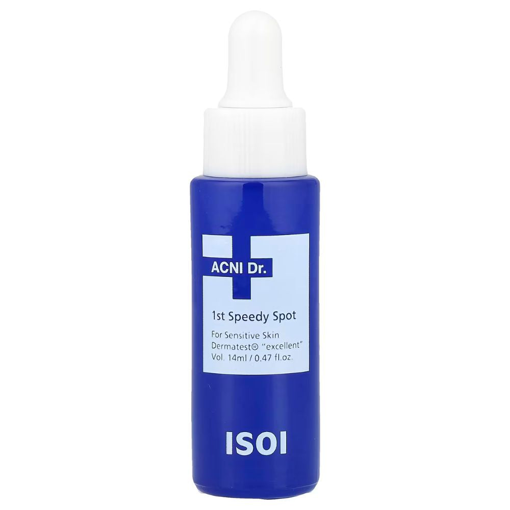 ISOI ACNI Dr. 1st Speedy Spot, 14ml