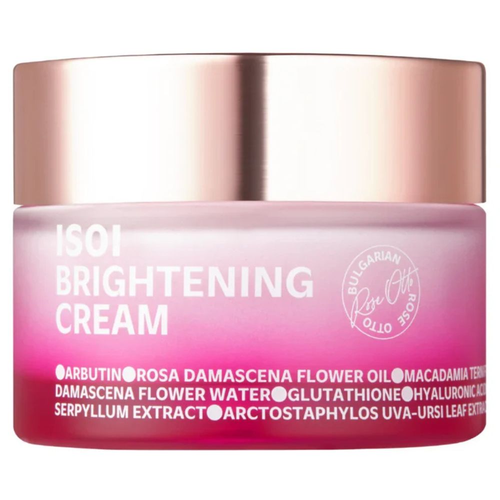 ISOI Brightening Cream, 55ml