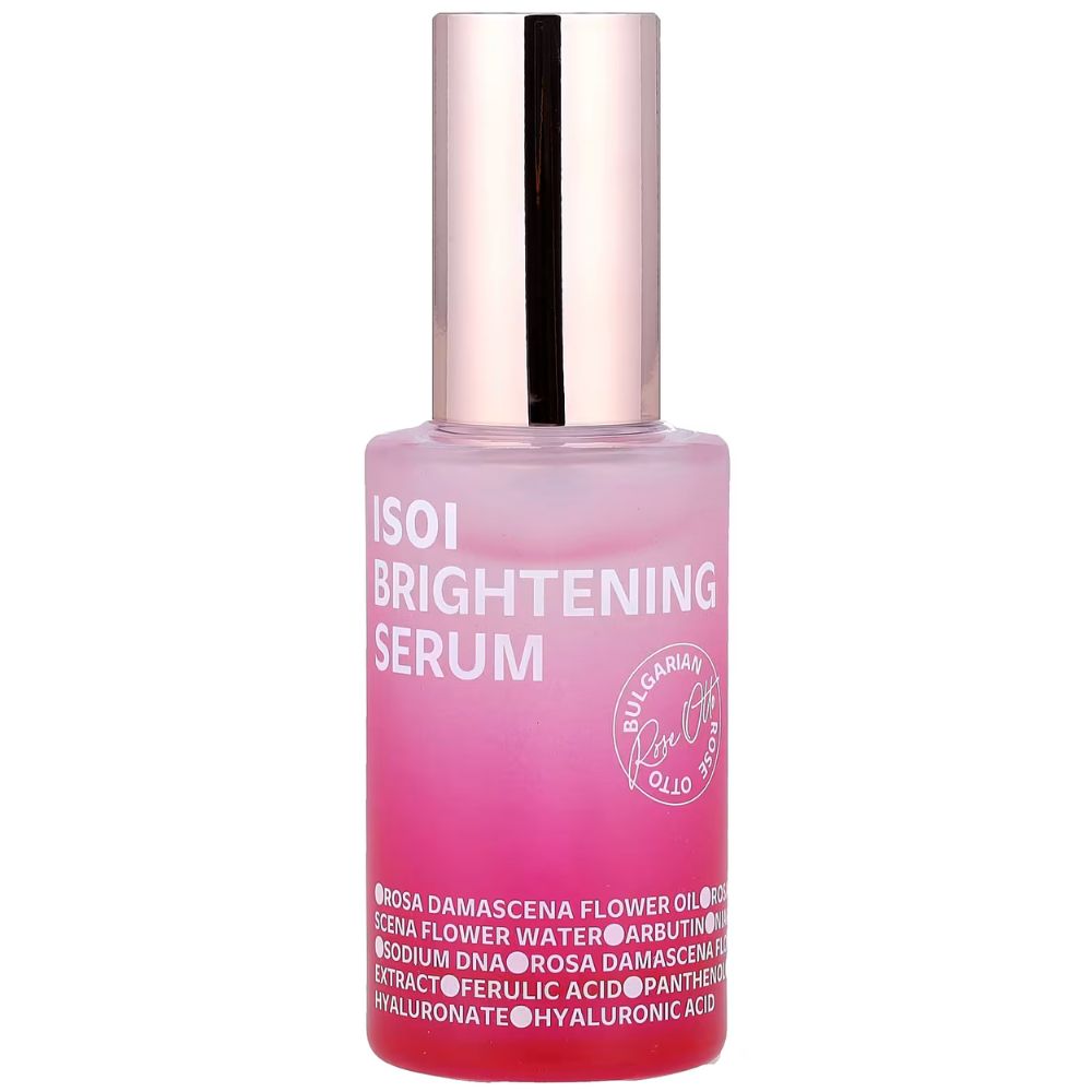 ISOI Brightening Serum, 35ml