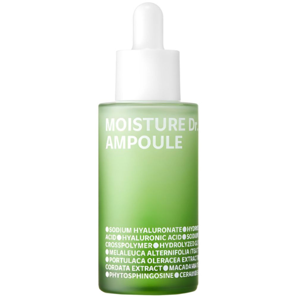 ISOI Moisture Dr. Ampoule, 40ml