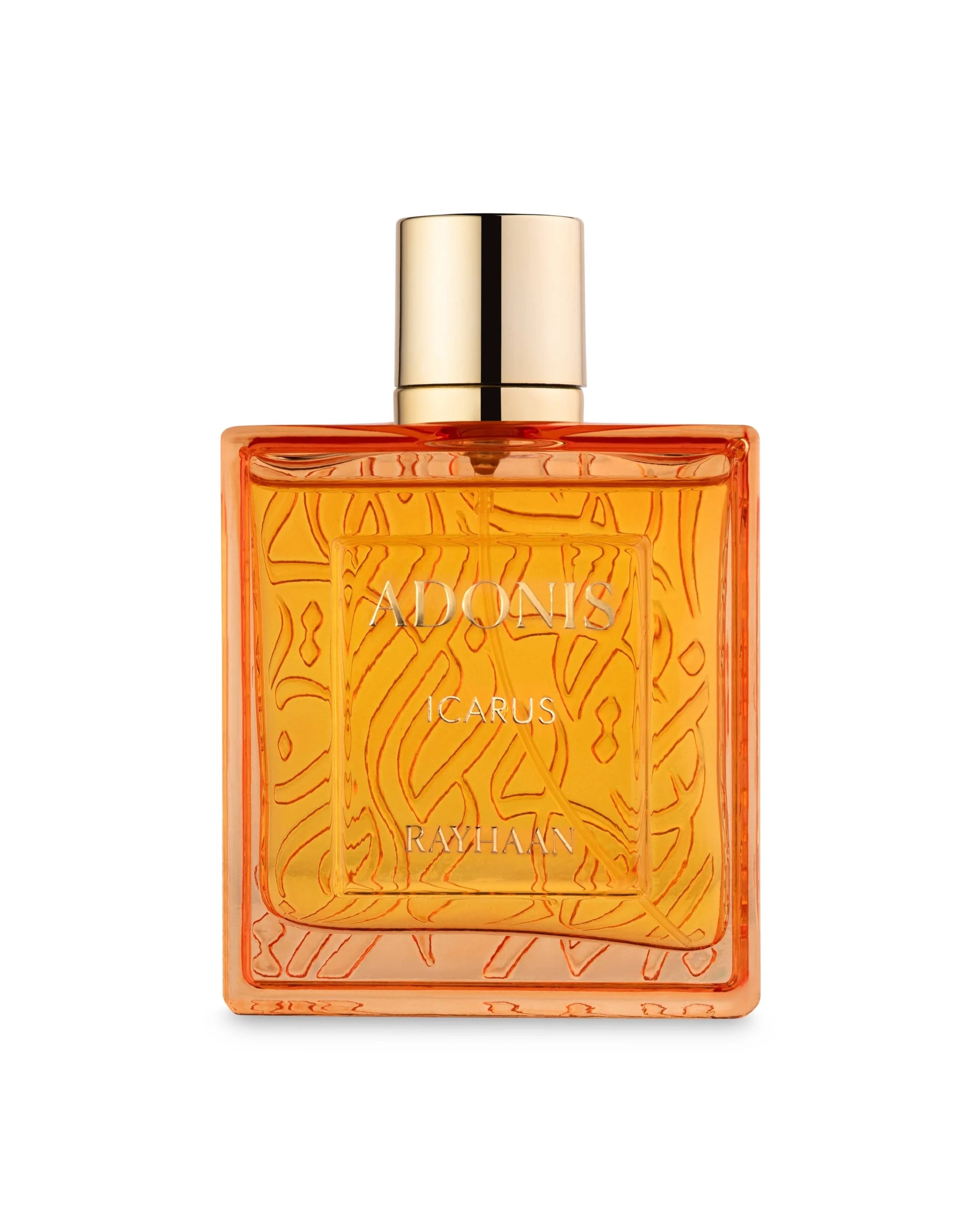 Apa de Parfum Adonis Icarus by Rayhaan, Barbati, 100 ml